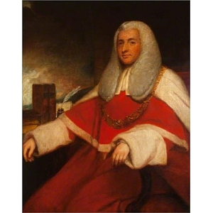 Sir Archibald Macdonald, 1st Baronet