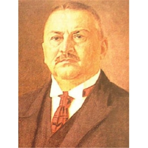 Vjekoslav Heinzel