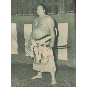 Yoshibayama Junnosuke