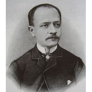 Auguste Molinier