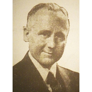 Harry W. Laidler