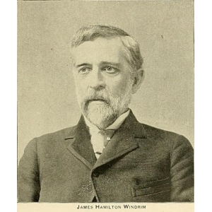 James H. Windrim
