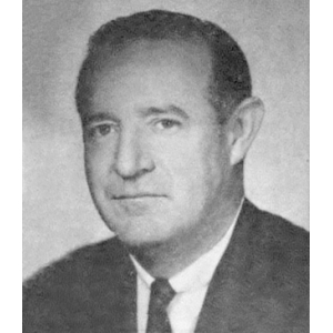John S. Monagan
