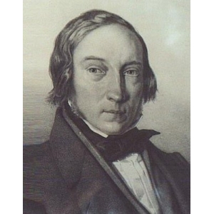 Karl Heinrich Rau