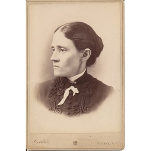 Lillian M. N. Stevens