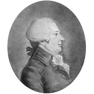 Louis-Bernard Guyton de Morveau