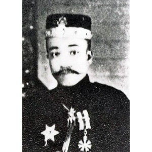 Muhammad Jamalul Alam II