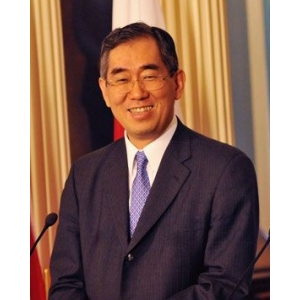 Takeaki Matsumoto