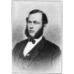 Alexander Hamilton Wallis