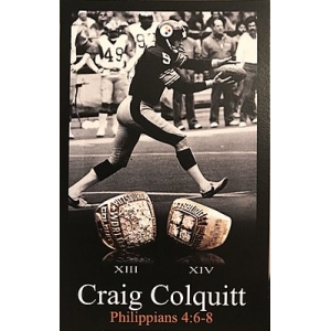 Craig Colquitt