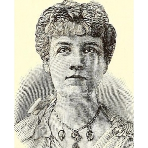 Eleanor Sherman Thackara