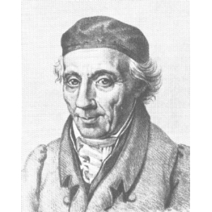 Johann Georg August Galletti