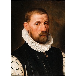 Lamoral, Count of Egmont