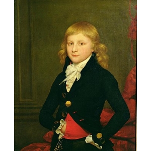 Lord Frederick Beauclerk