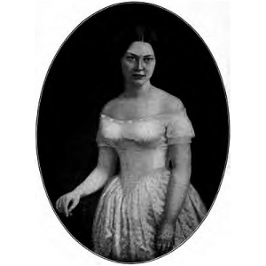 Mary Abigail Fillmore