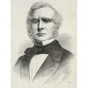 Moses H. Grinnell