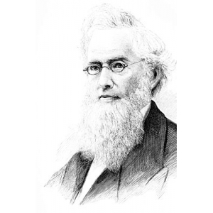Frederick Augustus Porter Barnard