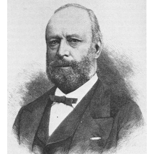 Johannes Theodor Reinhardt