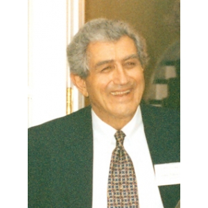 John A. DiBiaggio