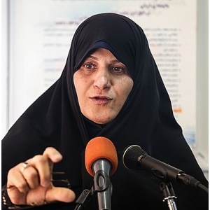 Nasrin Soltankhah
