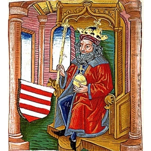 Otto III, Duke of Bavaria