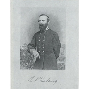 Richard Henry Dulany