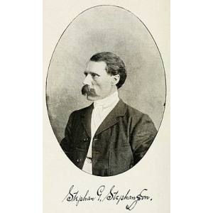 Stephan G. Stephansson