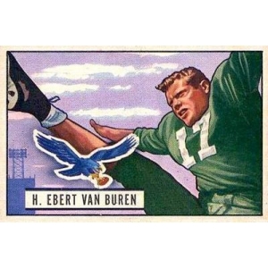 Ebert Van Buren