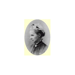 Harriet Angelina Fortescue