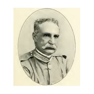 James Forney