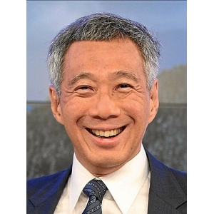 Lee Hsien Loong Height, Weight, Bio, Age, Salary, Net Worth