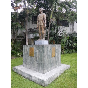 Paciano Rizal