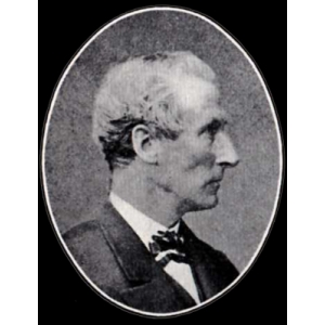 Samuel Stillman Osgood