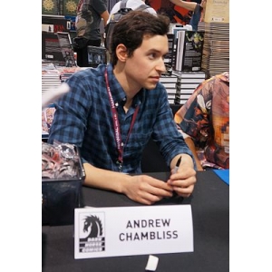 Andrew Chambliss