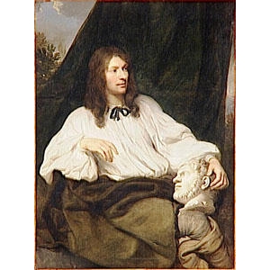 Armand de Gramont, Comte de Guiche
