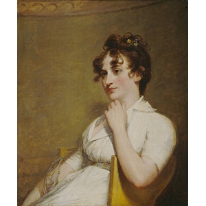 Eleanor Parke Custis Lewis