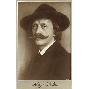 Hugo Salus