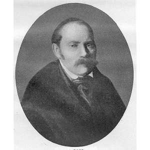 Ludwig Ross