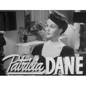Patricia Dane