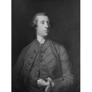 Simon Harcourt, 1st Earl Harcourt