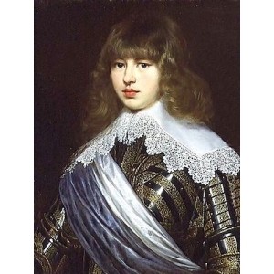 Valdemar Christian of Schleswig-Holstein