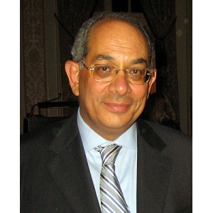 Youssef Boutros Ghali